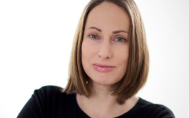 Astrid Kares ist die neue Marketingleiterin der Bundesimmobiliengesellschaft (BIG).